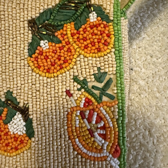 Viral TJMaxx/Marshalls Beaded Handbag - Picture 5 of 10